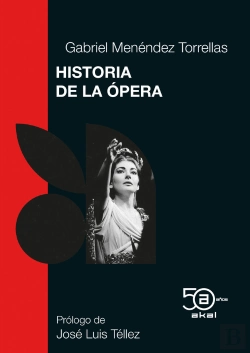 Bertrand.pt - Historia De La Opera