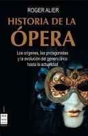 Historia De La Ópera