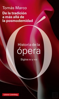 Bertrand.pt - Historia De La Opera Siglos Xx Y Xxi