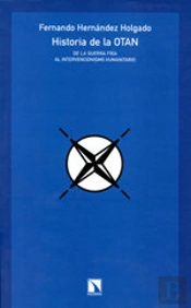 Historia De La Otan
