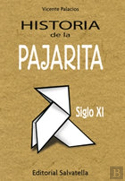 Bertrand.pt - Historia De La Pajarita