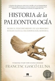 Historia De La Paleontologia