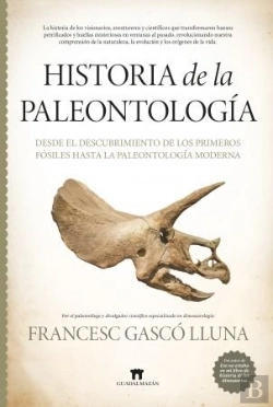 Bertrand.pt - Historia De La Paleontologia