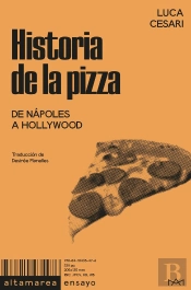 Historia De La Pizza