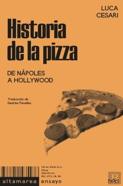 Bertrand.pt - Historia De La Pizza