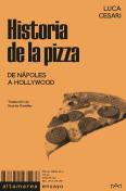 Historia De La Pizza