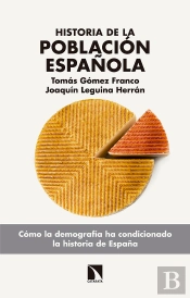 Historia De La Población Española