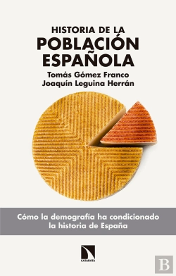 Bertrand.pt - Historia De La Población Española