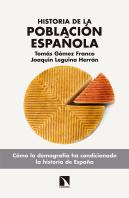 Historia De La Población Española