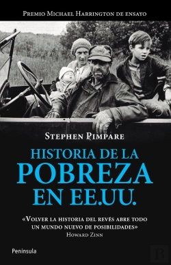 Bertrand.pt - Historia De La Pobreza En Eeuu