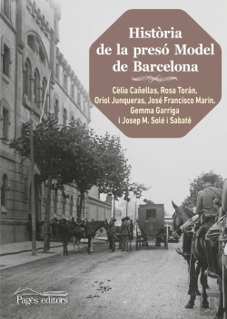 Bertrand.pt - Història De La Presó Model De Barcelona (2a. Edició)