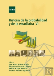 Historia De La Probabilidad Y De La Estadística Vi