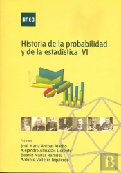 Historia De La Probabilidad Y De La Estadística Vi