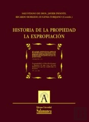 Historia De La Propiedad : La Exporpiación