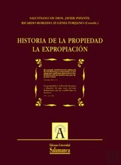 Bertrand.pt - Historia De La Propiedad : La Exporpiación