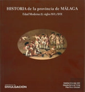 Historia De La Provincia De Malaga
