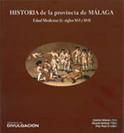 Bertrand.pt - Historia De La Provincia De Malaga