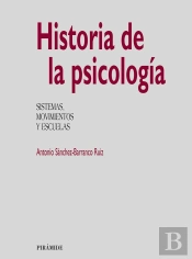Historia De La Psicología