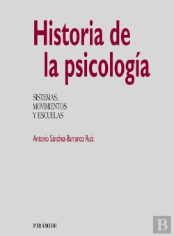 Bertrand.pt - Historia De La Psicología