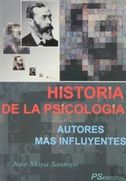 Bertrand.pt - Historia De La Psicología. Autores Más Influyentes