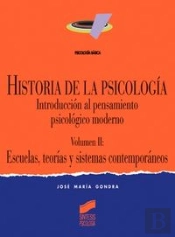 Historia De La Psicología