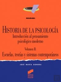 Bertrand.pt - Historia De La Psicología