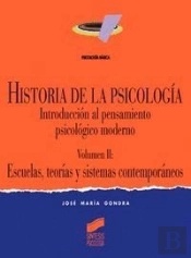 Historia De La Psicología