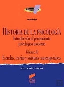 Bertrand.pt - Historia De La Psicología