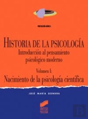 Historia De La Psicología