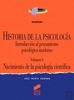 Bertrand.pt - Historia De La Psicología
