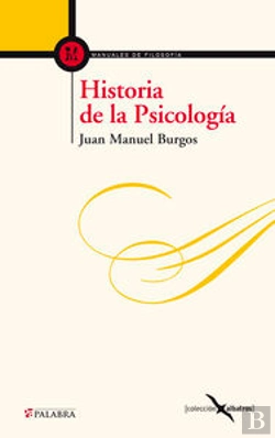Bertrand.pt - Historia De La Psicología