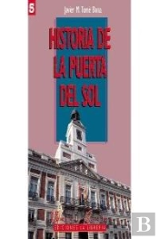 Historia De La Puerta Del Sol
