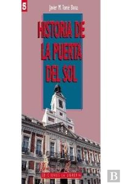 Bertrand.pt - Historia De La Puerta Del Sol