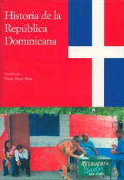 Historia De La República Dominicana