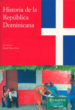 Bertrand.pt - Historia De La República Dominicana