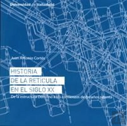 Bertrand.pt - Historia De La Retícula En El Siglo Xx. De La Estructura Dom-Ino A Los Comienzos De Los Años Setenta