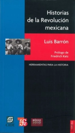 Bertrand.pt - Historia De La Revolucion Mexicana  