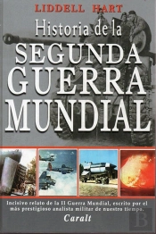 Historia De La Segunda Guerra Mundial