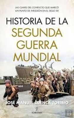 Bertrand.pt - Historia De La Segunda Guerra Mundial