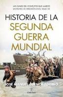 Historia De La Segunda Guerra Mundial