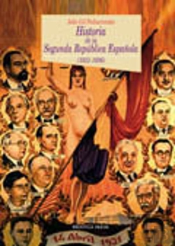 Bertrand.pt - Historia De La Segunda República Española (1931-1936)