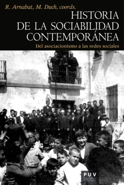 Bertrand.pt - Historia De La Sociabilidad Contemporánea