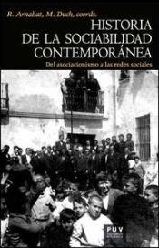 Historia De La Sociabilidad Contemporánea