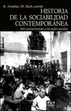 Bertrand.pt - Historia De La Sociabilidad Contemporánea