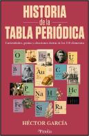 Historia De La Tabla Periodica