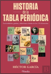 Historia De La Tabla Periodica