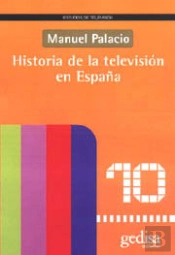 Historia De La Televisión En España