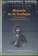 Historia De La Teología