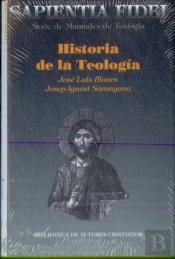 Historia De La Teología