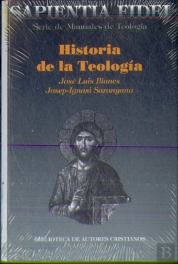 Bertrand.pt - Historia De La Teología